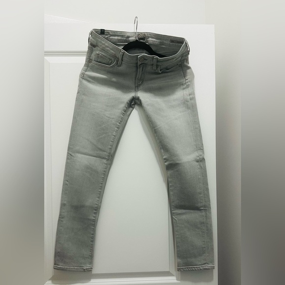 CITIZENS OF HUMANITY | JEANS | RACER | LOW RISE SKINNY | 28 | - Picture 5 of 9